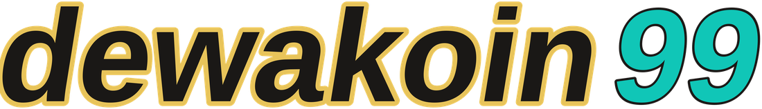 dewakoin99 logo