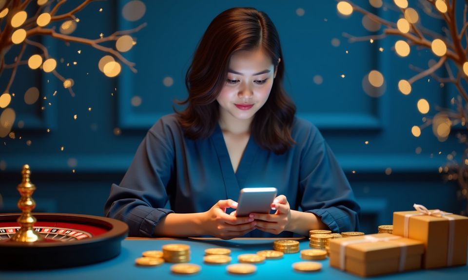 dewakoin99 Perkenalkan dewakoin99: Platform dengan Fokus Pengalaman Anda